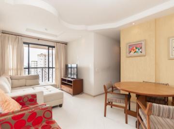 6370636b-fc7c-48cd-be50-f4660580b621 · Apartamento para venda em Jardim Colombo com 2 quartos, sendo 1 suíte, 63m²