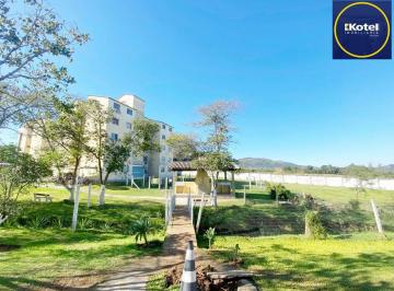 Apartamento · 43m² · 2 Quartos · 1 Vaga · Apartamento à venda - na Vila Nova