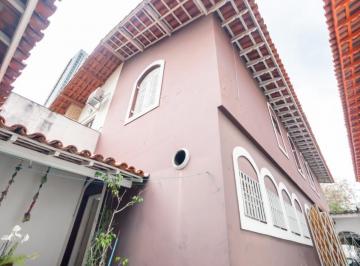 PHOTO_20260729_090416_000.jpeg · Funcional sobrado para venda em Vila Firmiano Pinto com 3 quartos, sendo 1 suíte, 132m² - remaxnm#FX