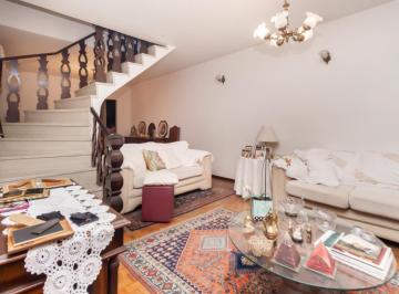 6b8a7885-a101-4821-a0af-22905caf9fb1 · Sobrado para venda em Vila Firmiano Pinto com 3 quartos, sendo 1 suíte, 132m²