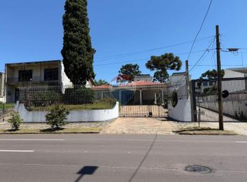 Comercial de 7 quartos, Curitiba · CASA COMERCIAL COM 1.041m2 DE TERRENO