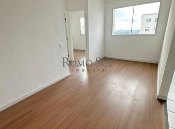 Apartamento · 44m² · 2 Quartos · Apartamento à venda - em Interlagos