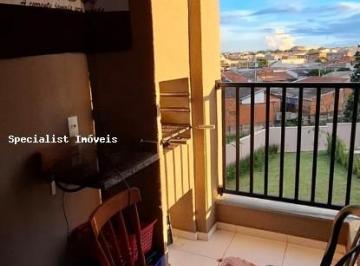 202602051401378900.jpeg · Apartamento para Venda em Sumaré, Jardim Basilicata, 2 dormitórios, 1 suíte, 2 banheiros, 1 vaga