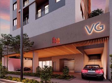 Apartamento · 46m² · 2 Quartos · 1 Vaga · Apartamento à venda no Centro!!