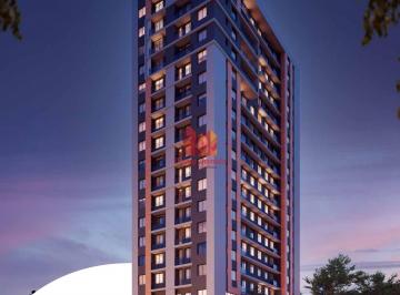 Apartamento · 52m² · 2 Quartos · 1 Vaga · Apartamento à venda no Centro!