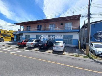 Comercial · 329m² · Sala comercial