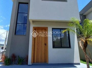 Casa · 81m² · 2 Quartos · 2 Vagas · Sobrado à venda com excelente padrão de acabamento e ótima localização.