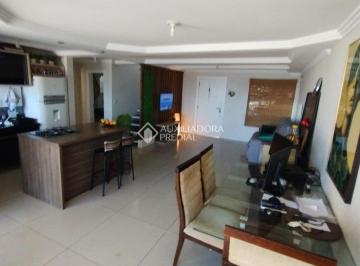 Casa · 204m² · 3 Quartos · 3 Vagas · CASA PÉ NA AREIA À VENDA NA PRAIA DE FORA - PALHOÇA/SC | ACESSO DIRETO AO MAR E ESTRUTURA PARA LANCH