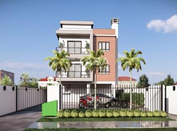 Apartamento · 28m² · 1 Quarto · 1 Vaga · Apartamento a venda Curitiba Cajuru