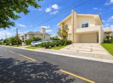 Casa · 326m² · 4 Quartos · 4 Vagas · Casa em condomínio fechado à venda em Pinhais/PR