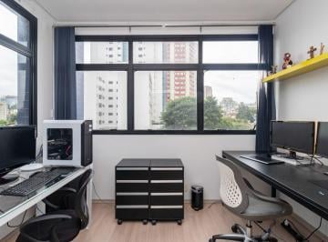 Comercial · 42m² · 4 Quartos · Sala comercial na Rua Piracuama, N. 280 - conjunto 41 • 42 m²