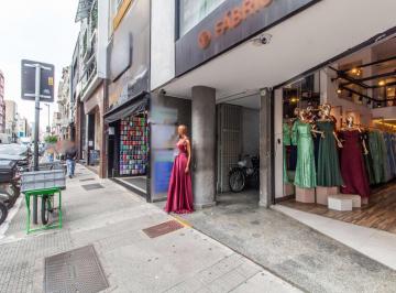 Comercial · 68m² · 2 Quartos · Sala comercial na Rua José Paulino, N. 547 - conj. 34 • 68 m²