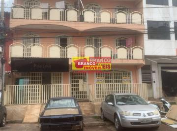 Apartamento · 30m² · Kitnet para Locação Guará II, Brasília