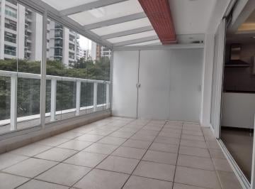 PIC_20260703_091541_000.jpeg · Excelente apartamento garden para venda em Campo Belo com 2 quartos, sendo 2 suítes, 99m² - giselebo