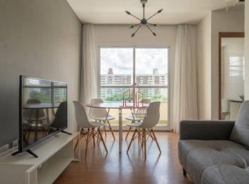 f5bd00ebd5085f81fe48b89e285cfa1c22495e8d · Apartamento com 2 dormitórios para alugar, 57 m² por R$ 3.910,00/mês - Parque Jockey Clube - Lauro d