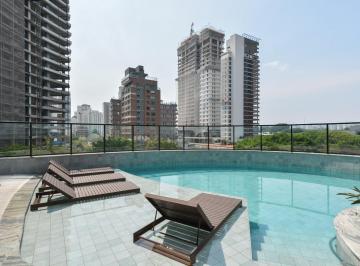 IMG_20260605_185246_000.jpeg · Imperdível loft para venda em Moema com 1 quarto, 64m² - giseleboassaly#MSJC8