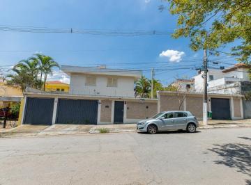 IMG_20260622_181616_000.jpeg · Confortável casa para venda em Planalto Paulista com 4 quartos, sendo 2 suítes, 332m² - giseleboassa
