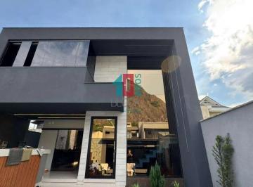 456105.jpg · Casa de Condomínio Vargem Pequena