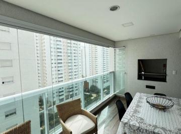 Apartamento · 116m² · 2 Quartos · 2 Vagas · Apartamento a venda com sala ampliada com 2 Suites no Jardins do Brasil Osasco