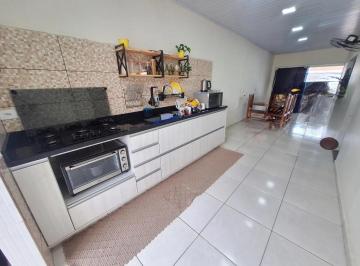 Casa · Casa 3 Quartos com 1 Suíte e 280m² - Jardim Cavallari