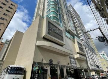 Apartamento · 218m² · 4 Quartos · 2 Vagas · Imoveis - em Meia Praia