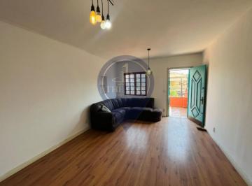Foto 02 · Casa à venda em São Paulo-SP, no Ipiranga, com 2 quartos, 1 suíte, 2 salas, 2 banheiros e 72m² de ár