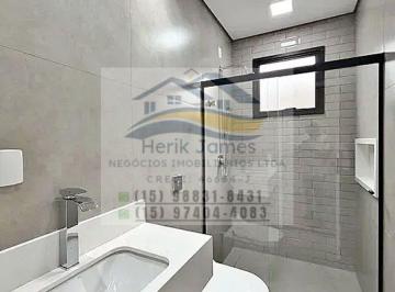 Casa en Venda de 3 quartos  · Casa no Condomínio Campos do Conde