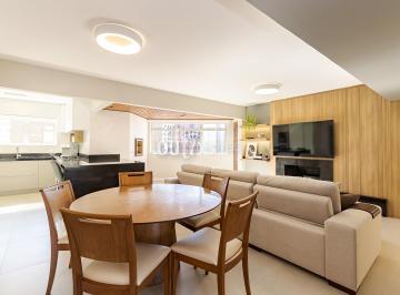 Apartamento · 201m² · 3 Quartos · 2 Vagas · 201m2 privativos e reformado no Ed. Rio Paraná