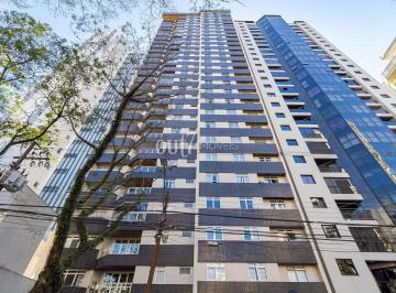 Apartamento · 201m² · 3 Quartos · 2 Vagas · 201m2 privativos e reformado no Ed. Rio Paraná