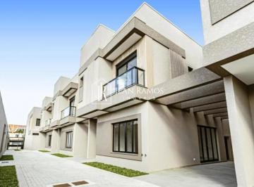 Casa · 105m² · 3 Quartos · 2 Vagas · Sobrado para venda,  - Selecione - Bairro, Curitiba