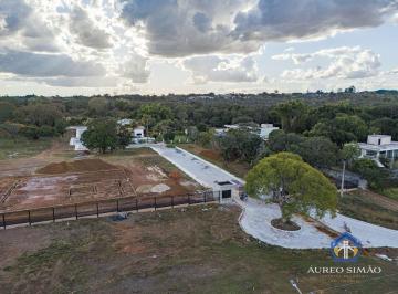 Terreno , Brasília · Frações na SMPW Quadra 26 – Park Way – Condomínio Fechado - 2.100m² cada