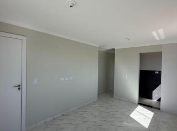 Apartamento de 2 quartos, São José dos Pinhais · Excelente apartamento de entrada em São José dos Pinhais próximo do Aeroporto