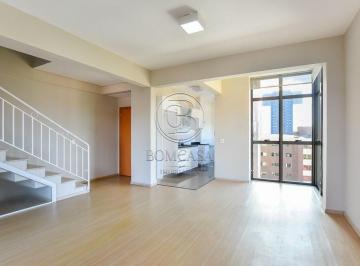 Apartamento · 112m² · 3 Quartos · 2 Vagas · Apartamento à venda - em Bigorrilho
