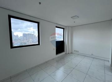 Comercial · 26m² · 1 Vaga · Sala para locação 26m2 - 1 vaga - Barra Funda