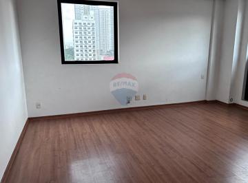 Comercial · 26m² · 1 Vaga · Sala comercial locação 26m2 - Barra Funda