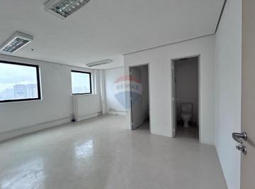 Comercial · 26m² · 1 Vaga · Sala Comercial 26m2 - 1 vaga - Barra Funda