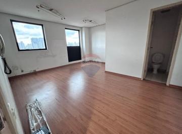 Comercial · 26m² · 1 Vaga · Sala Comercial 26m2 - 1 vaga - Barra Funda