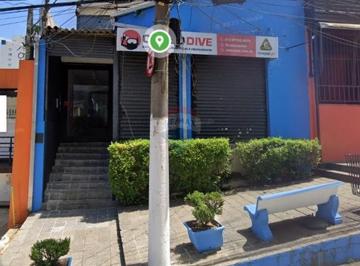 Apartamento · 25m² · 1 Quarto · Apto 1 Quarto Mobiliado no Coração de Mirandópolis
