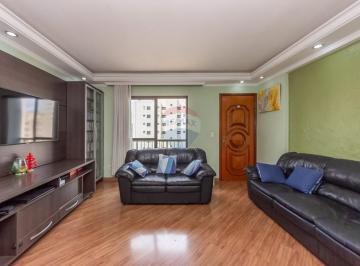 Apartamento · 96m² · 3 Quartos · 2 Vagas · Apartamento Espaçoso de 94 m² na Saúde, 3 dormitórios, 1 suíte e 2 vagas mais depósito