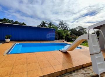 Rural · 336m² · 2 Quartos · Chácara a venda com piscina! Paraíso das Cachoeiras, Mogi Mirim..