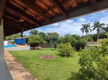 Rural · 336m² · 2 Quartos · Chácara a venda com piscina! Paraíso das Cachoeiras, Mogi Mirim..
