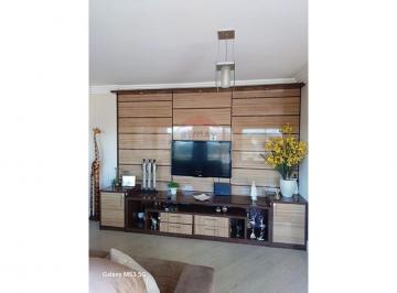 Apartamento · 89m² · 3 Quartos · 2 Vagas · APARTAMENTO  89 M² A VENDA -  R$699.000,00 - Edifício Beira Rio - JD. BERLIM - JAGUARIÚNA/SP