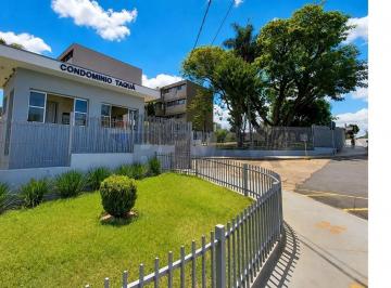 Apartamento · 82m² · 2 Quartos · 1 Vaga · APARTAMENTO ED TAGUÁ VENDA 2 DORM BURITI MOGI GUAÇÚ SP
