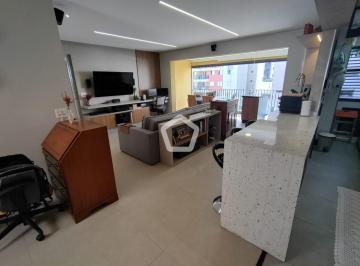 Apartamento · 88m² · 2 Quartos · 2 Vagas · Rua Croata, 386 - Lapa