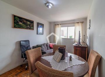 Apartamento · 52m² · 2 Quartos · 1 Vaga · Avenida Dória, 426 - Vila Alexandria