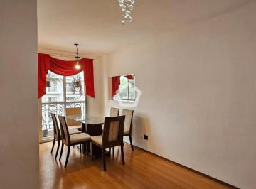 Apartamento · 59m² · 2 Quartos · 1 Vaga · Rua Coronel Diogo, 840 - Jardim da Gloria