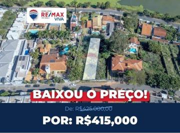 Terreno · 500m² · Terreno próx Al Lucas Nogueira Garcez à venda, 500m² por R$ 415.000 - Jd das Flores - Atibaia/SP