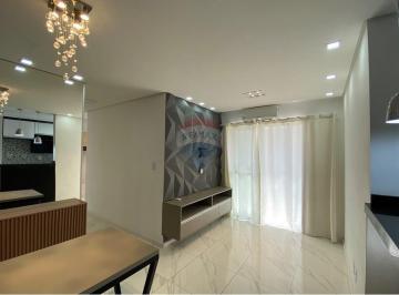 Apartamento · 52m² · 2 Quartos · 1 Vaga · Apartamento à venda – Mirante da Colina | Sorocaba/SP
