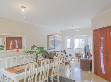 Casa · 357m² · 5 Quartos · 4 Vagas · Casa à venda no Jardim Icatu - Votorantim/SP