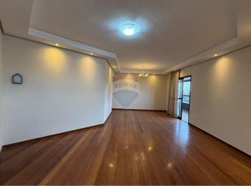 Apartamento · 4 Quartos · 3 Vagas · Apartamento para locação no centro de Sorocaba